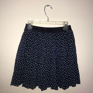 Polka Dot Skirt (size 4)